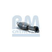 BM Catalysts Homologated Diesel Cat fits Renault Megane I 1996-2003 1.9