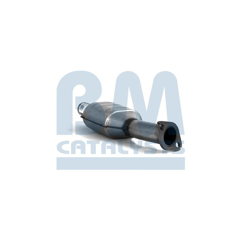 BM Catalysts Homologated Diesel Cat fits Renault Megane I 1996-2003 1.9
