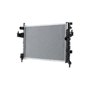 Hella Engine Radiator 8MK 366 304-051