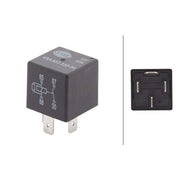 Hella ABS Control Relay 4RA 933 332-541