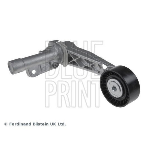 Blue Print Auxiliary Belt Tensioner fits Citroën Berlingo Box Body 2009-2018 1.6