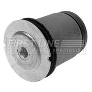 First Line Axle Beam Bushing Left fits Fiat 500L 2012-2018 0.9 1.3 1.4 1.6