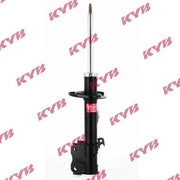 KYB Shock Absorber Damper Strut Front Left fits Smart Forfour 2004-2006
