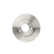 Bosch 2 x Vented Brake Discs fits Kia Sedona 2001-2006 2.5 2.9