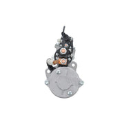 Hella Starter Motor 24V 5.5kW 13 Teeth fits Mercedes-Benz Actros MP4 2011 on