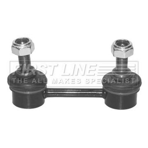 First Line Stabiliser Bar Link Coupling Rod fits Mazda Presso 1991-1998 1.6 1.8