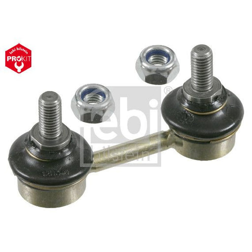 Febi Stabiliser Bar Link Coupling Rod Rear Right 10037