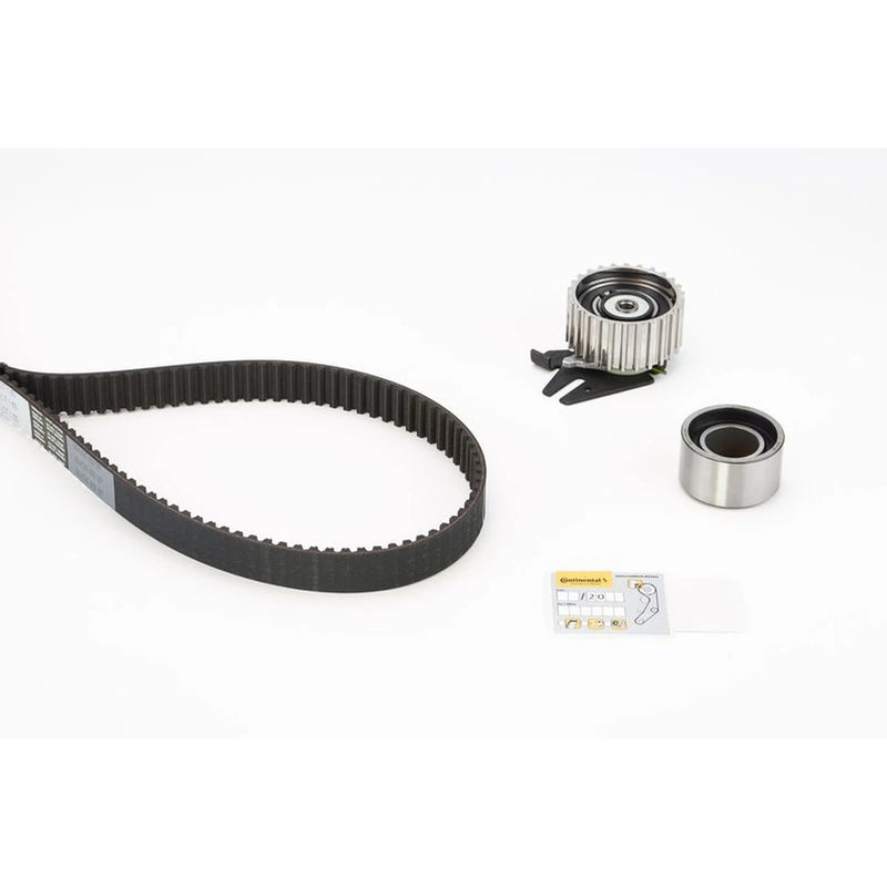 Continental CTAM Timing Belt Kit with Rollers fits Alfa Romeo 159 2005-2011 2.4