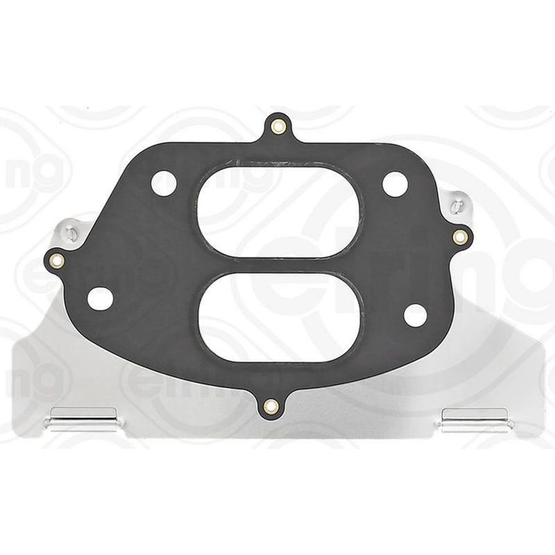 Elring Exhaust Manifold Gasket Wide Thick fits Mercedes-Benz C-Class 2021 on