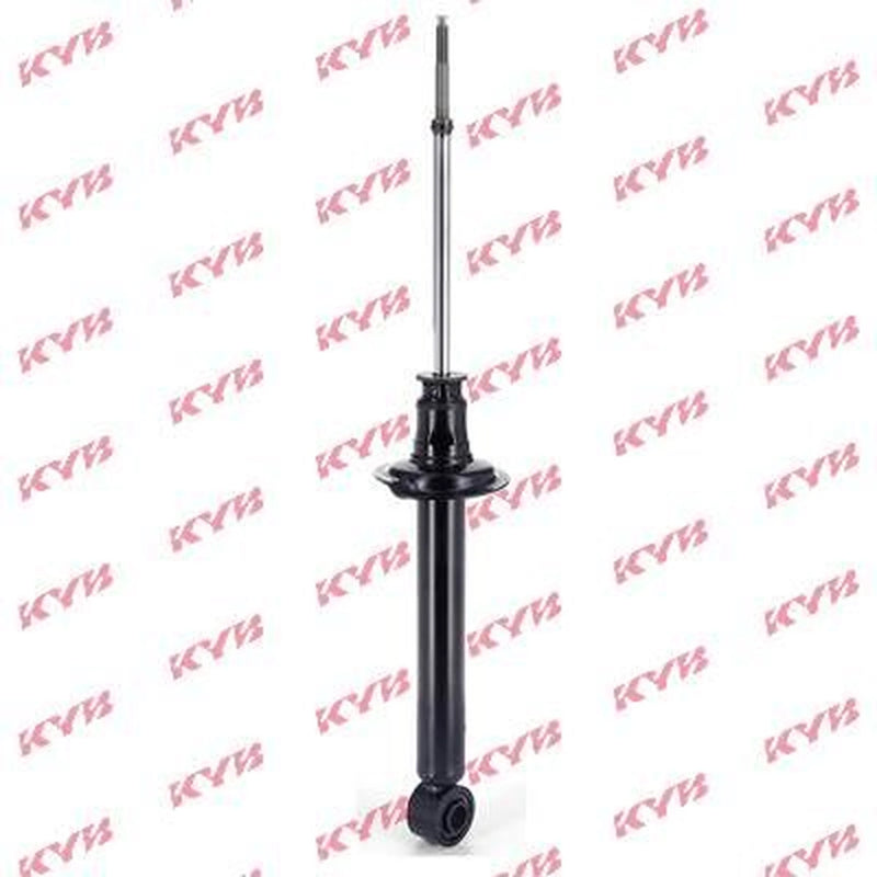 KYB Shock Absorber Damper Strut Rear fits Mitsubishi Galant 1992-1996