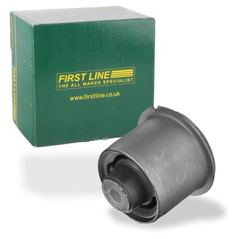 First Line Axle Cross Member Bushing OD ID fits Hyundai I10 II 2013-2019 1.0 1.2