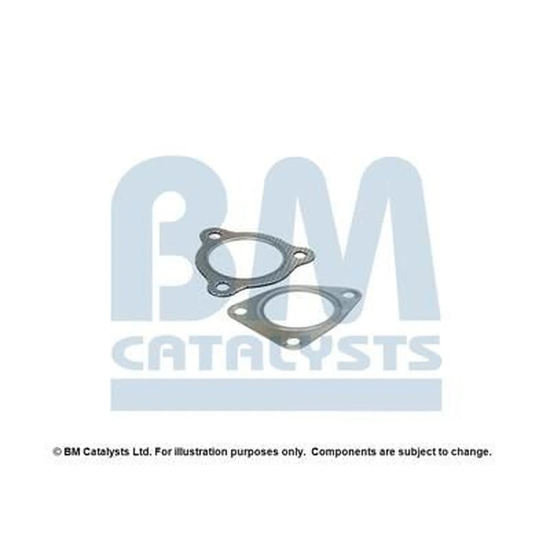BM Catalysts Exhaust Pipe Mounting Kit