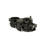 Gates Crankcase Oil Separator fits Mercedes-Benz C-Class 2003-2007