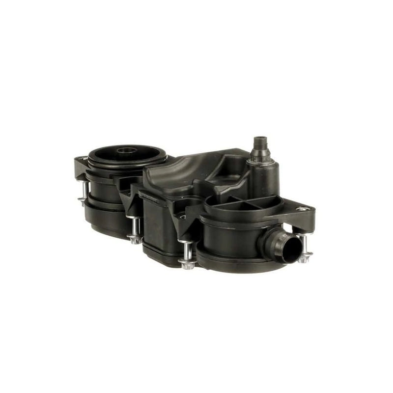 Gates Crankcase Oil Separator fits Mercedes-Benz C-Class 2003-2007