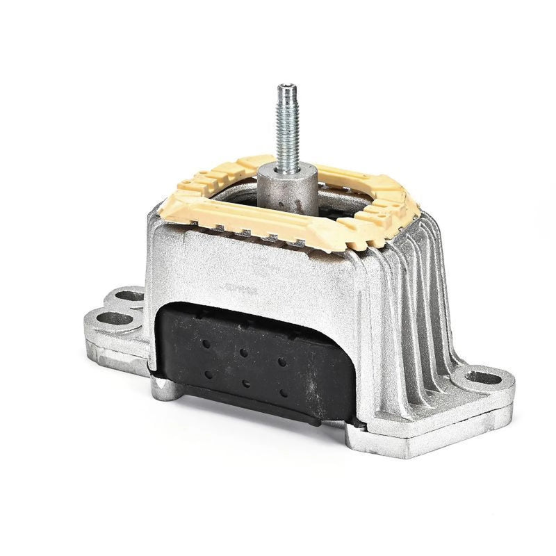 Delphi Engine Mount Mounting Right fits Citroën C5 III 2009-2017 2.0