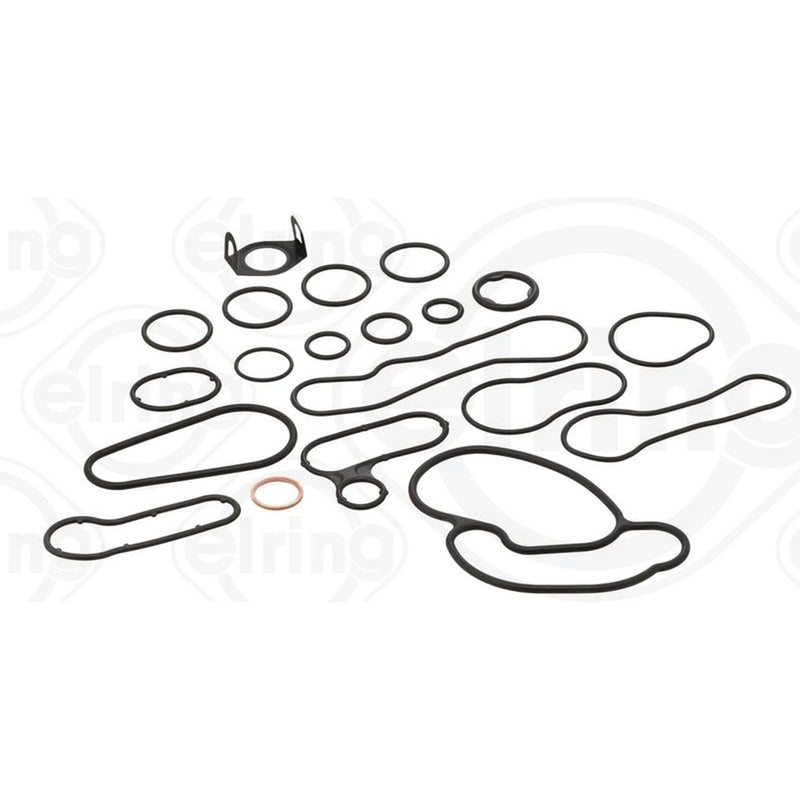 Elring Crankcase Gasket Kit ID fits Honda Civic IX 2013-2016 1.6