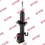 KYB Shock Absorber Damper Strut Front Right fits Kia Pride 1990-2001 1.1 1.3