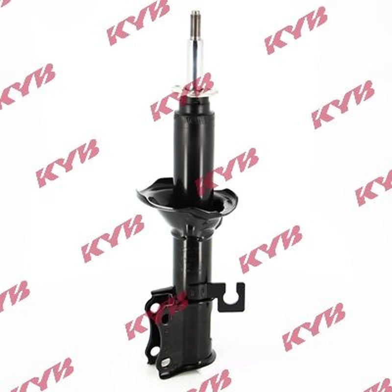 KYB Shock Absorber Damper Strut Front Right fits Kia Pride 1990-2001 1.1 1.3