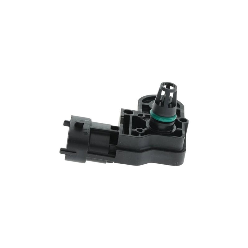 Bosch Turbo Boost Pressure Sensor fits New Holland T9 2010 on