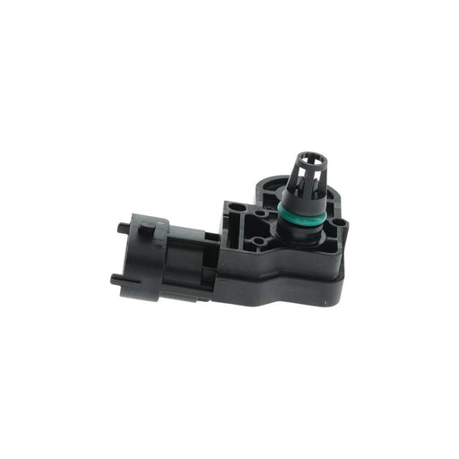 Bosch Turbo Boost Pressure Sensor fits New Holland T9 2010 on