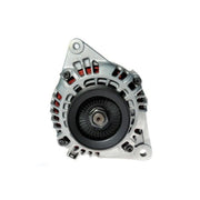 Hella Car Alternator 12V fits Hyundai H-1 2000-2007 2.5