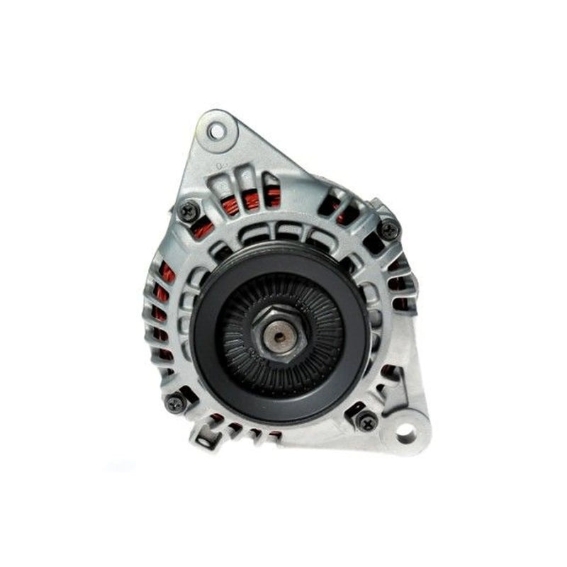 Hella Car Alternator 12V fits Hyundai H-1 2000-2007 2.5