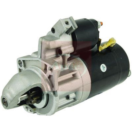 Apec Starter Motor 12V 2.2kW 9 Teeth fits Citroën Relay I Platform 1999-2002 2.8