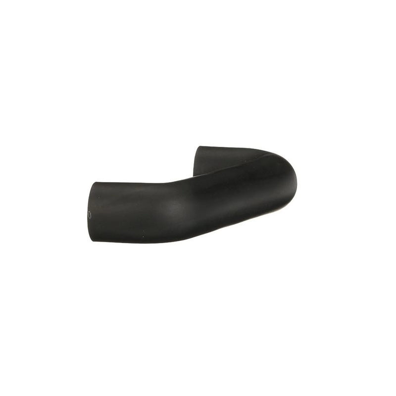 Gates Crankcase Ventilation Hose 204mm fits Citroën Berlingo First 1998-2005 1.9