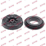 KYB Front Repair Kit Suspension Strut Support Mount fits Opel Insignia A
