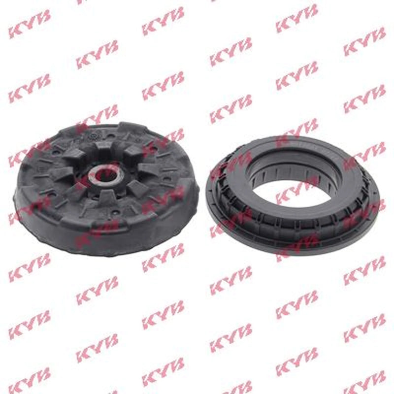 KYB Front Repair Kit Suspension Strut Support Mount fits Opel Insignia A