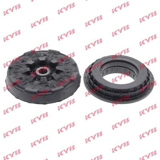 KYB Front Repair Kit Suspension Strut Support Mount fits Opel Insignia A