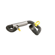 Gates Molded Heater Hose fits Ford Tourneo Connect 2002-2013 1.8