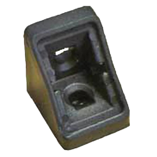 Fawo Furniture Fixing 2 Hole Pack of 10