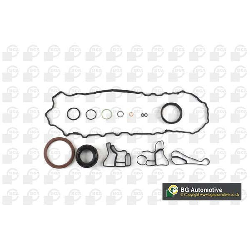 BGA Crankcase Gasket Kit ID fits BMW 1 Sports Hatch 2011-2019