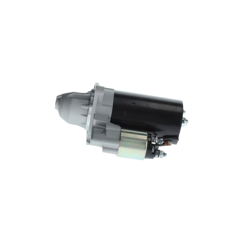 Bosch Starter Motor 12V 2.5kW 9 Teeth