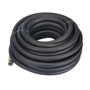 Silverline Air Line Rubber Hose 10m Silverline - Dynamic Drive