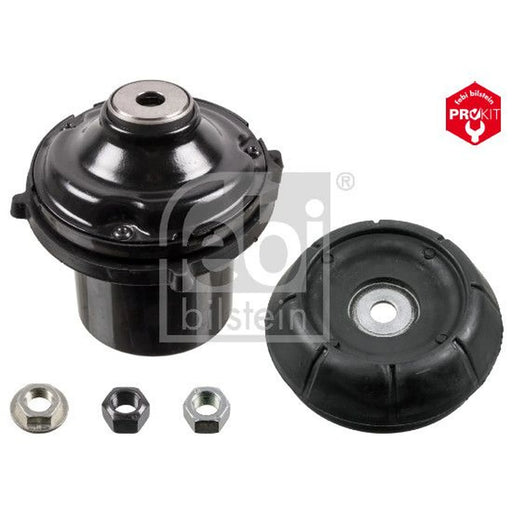 Febi Front Right Repair Kit Suspension Strut Support Mount 37804