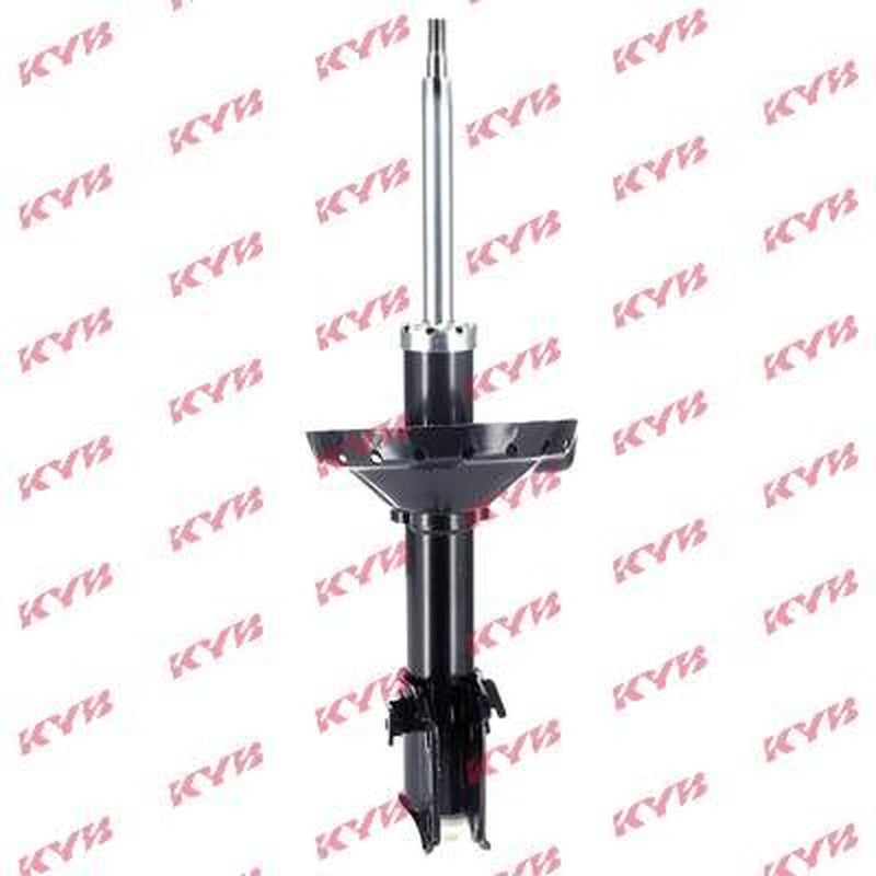KYB Shock Absorber Damper Strut Front Left fits Subaru Impreza 2000-2007