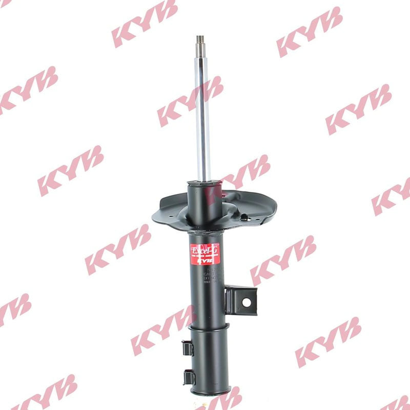 KYB 2 x Shock Absorbers fits Hyundai I30 2007-2012 1.4 1.6 2.0