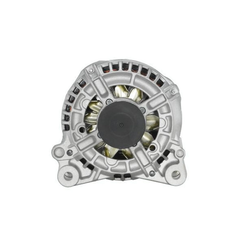Hella Car Alternator 12V fits Audi A3 2010-2013 1.2