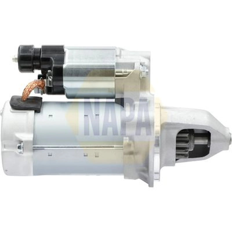 NAPA Starter Motor 12V 1.5kW 13 Teeth fits Honda Civic IX 2013-2016 1.6