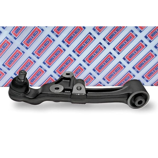 Borg & Beck Control/Trailing Arm BCA6269