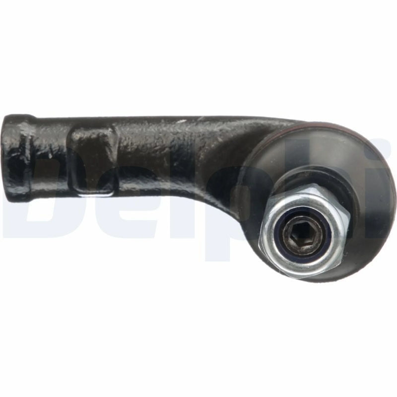 Delphi Steering Tie Rod End Ball Joint Front Left M14x1.5 fits Audi A3 1996-2003
