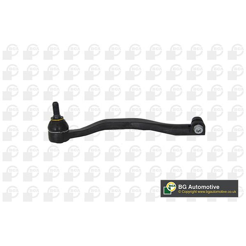 BGA Steering Tie Rod End Ball Joint Front Left fits Mini Mini Countryman