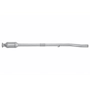 Hella Catalytic Converter fits Fiat Punto 1999-2012 1.9 188.237