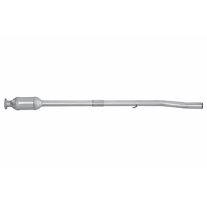 Hella Catalytic Converter fits Fiat Punto 1999-2012 1.9 188.237