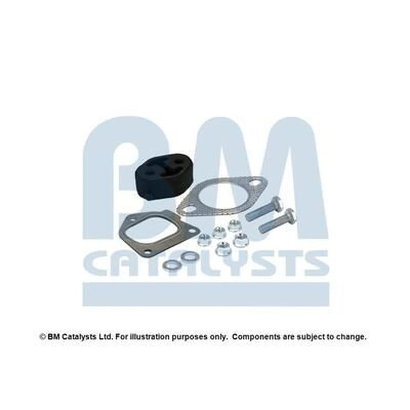 BM Catalysts Fitting Kit FK91755C FK91755C