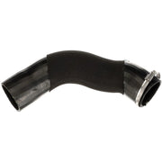 Gates Intercooler Turbo Charge Air Hose 336mm fits Volvo S60 II 2013-2018 2.0