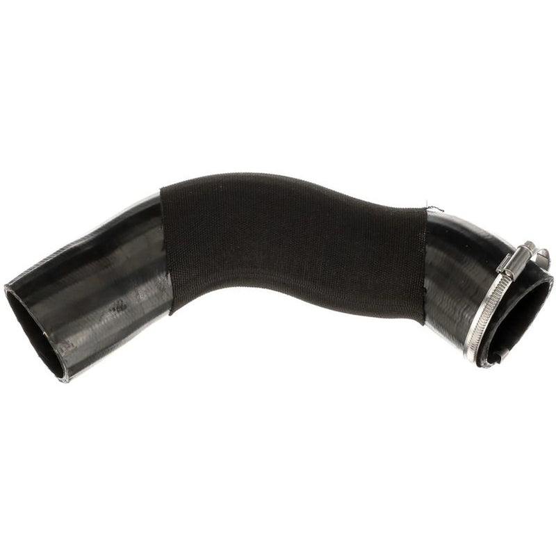Gates Intercooler Turbo Charge Air Hose 336mm fits Volvo S60 II 2013-2018 2.0