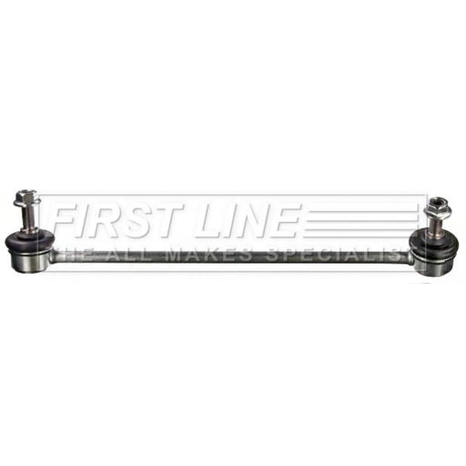 First Line Stabiliser Bar Link Coupling Rod fits Honda Jazz IV 2015 on 1.3